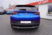 Opel Grandland X 1.2 Turbo Opel 2020