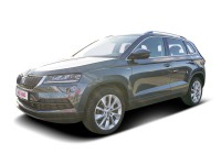 Skoda Karoq 1.5 TSI ACT Style LED Navi ACC AHK Kamera