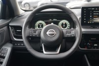 Nissan Qashqai N-Connecta 1.3 Dig-T Aut.