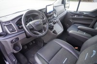 Ford Tourneo Custom 2.0 TDCi