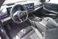 BMW 520 i M Sport Aut.