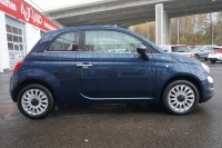 Fiat 500C 1.0 mHev Dolcevita