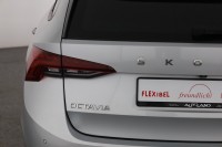 Skoda Octavia Combi 1.5 TSI DSG