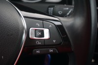 VW Golf VII Variant Sound