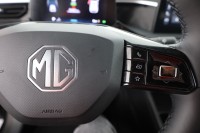 MG MG3 1.5 Hybrid Luxury Aut.