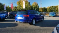 VW Passat Variant 2.0 R-Line
