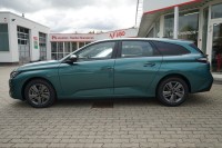 Peugeot 308 SW 1.5 BlueHDI 130 Aut.