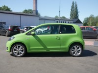 Skoda Citigo 1.0 MPI