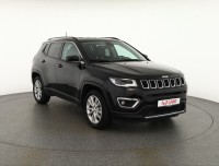 Jeep Compass 1.3 MultiAir Limited