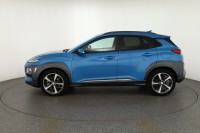 Vorschau: Hyundai Kona 1.6 T-GDI DCT Premium