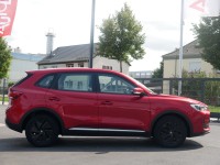 MG ZS 1.5 VTi-Tech Standard