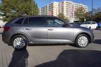 Skoda Scala 1.5 TSI