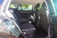 Skoda Octavia Combi 1.0 TSI Clever
