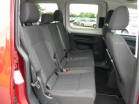 VW Caddy Alltrack 1.4 TSI BMT