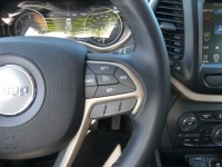 Jeep Cherokee 2.2 M-Jet Limited 4WD