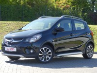 Vorschau: Opel Karl 1.0 Rocks