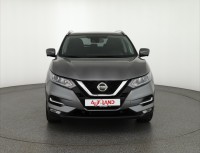 Nissan Qashqai 1.3 DIG-T N-Connecta