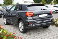 Audi Q2 35 TFSI s-tronic S-Line