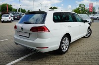 VW Golf VII Variant 1.5 TSI DSG Highline