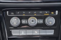 VW Touran 1.5 TSI Highline