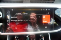 Audi A6 Avant 45 TFSI qu. 2x S line 21Z 