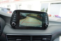 Hyundai Tucson 1.6 T-GDI N-Line 4WD