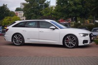 Audi A6 Avant 55 TFSI quattro S line