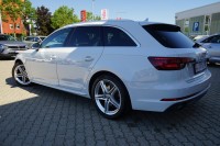 Audi A4 Avant 2.0 TFSI S line