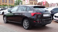 Skoda Scala 1.0 TSI Ambition
