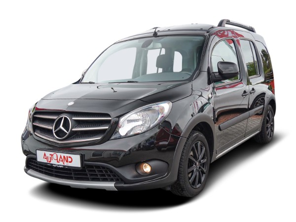 Mercedes-Benz Citan Standard