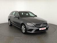 Mercedes-Benz C 180 C180 T Avantgarde