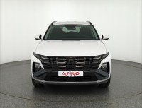 Hyundai Tucson 1.6T-GDI Aut