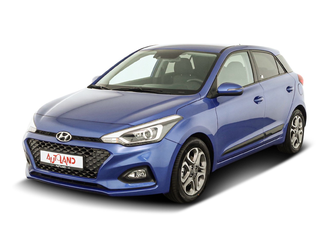Hyundai i20 1.2 Style