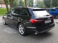 Audi A4 Quattro 40 TDI Avant quattro advanced