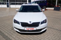Skoda Superb Combi 1.4 TSI ACT Style