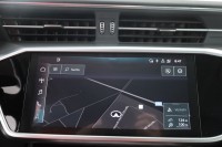 Audi A6 Avant 45 TFSI design