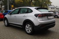 Vorschau: VW Taigo 1.0 Life