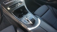 Mercedes-Benz C 200 C200 T-Modell Avantgarde