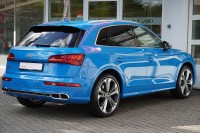 Audi SQ5 3.0 TDI quattro