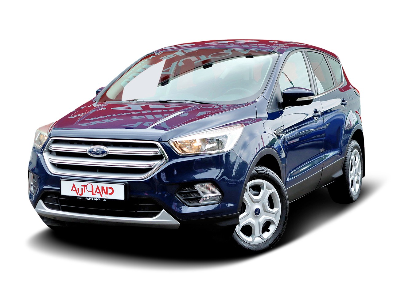 Ford Kuga 1.5 EcoBoost Trend