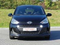 Hyundai i10 1.0