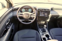 Hyundai Tucson 1.6 T-GDI