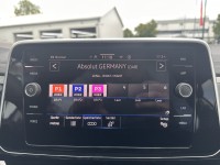 VW T-Roc R-Line 2.0 TSI DSG 4M