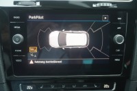 VW Golf VII 1.4 TSI Sound
