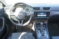 Skoda Superb Combi 2.0 TDI DSG