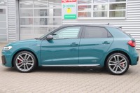 Audi A1 40 Sportback 2.0 TFSI S line DSG