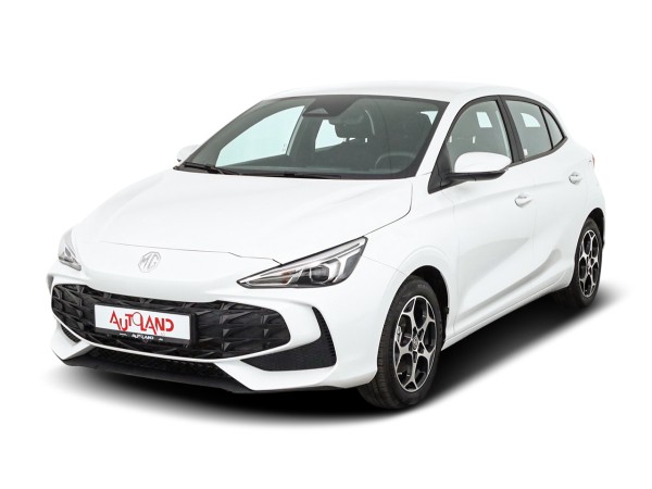 MG MG3 1.5 Hybrid Comfort Aut.