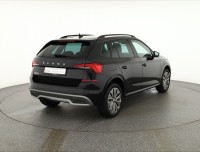 Skoda Kamiq 1.5 TSI DSG Clever VC