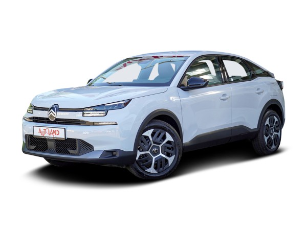 Citroen C4 Hybrid...