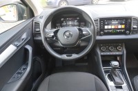 Skoda Karoq 1.5 TSI DSG